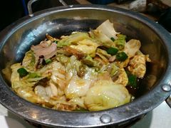 -阿巧一号私房菜(止园路店)