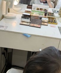 -海马体家庭照相馆(杭州远洋乐堤港店)