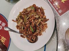 -老济南·地道济南菜(大明湖店)