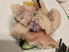 -沙河粉村·国家非遗传承(云台店)