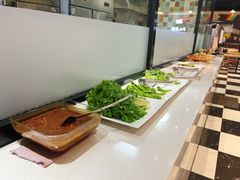 -梦航彩虹之约自助餐厅(华府天地店)