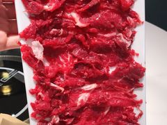 -犇鼎牛潮汕牛肉火锅(新辰里学清路店)