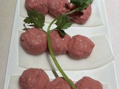 -潮泰牛肉火锅 · 创于1992年(车公庙店)