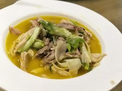 -一盐堂本帮菜(外滩店)