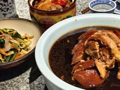 -南京大牌档(济南万象城店)