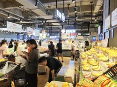 -黄商生活超市(黄冈黄州万达店)