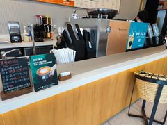 -星巴克(广州萝岗敏捷店)