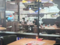 -餐酷哈雷餐厅(通程广场店)