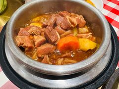 -西贝(上海中心店)