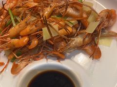 -千岛湖小鱼儿·淳安匠心农家菜