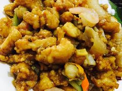 -桃子餐厅·天津菜(红星路直营店)