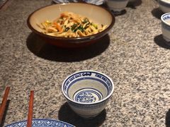 -南京大牌档(济南万象城店)