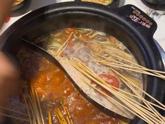 -钢管厂五区小郡肝火锅串串香(清河店)