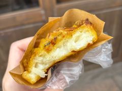 -滋啦啦油煎铺一乌镇萝卜丝饼