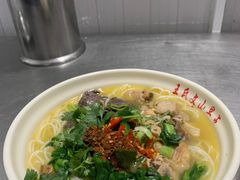 -文山荷鲜居(翠湖店)