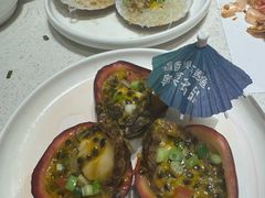 -79号渔船海鲜饭店(华强北店)