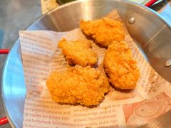 -姜胖胖无限自助烤肉(凯德天府店)