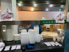 -南门口(山水人家店)