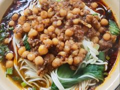 -赵伍面庄(松石大道店)