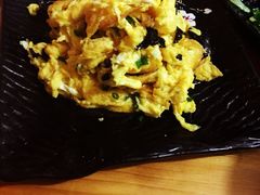 -九华山友谊土菜馆 小资餐厅