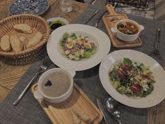 -蓝瓶子BlueBottle(东瓯智库店)