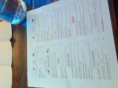 -Ribs & Burgers The Rocks