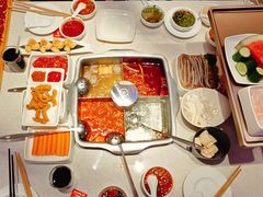 -海底捞火锅(杭州庆春路夜宵主题店)