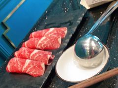 -五星桥原切肥牛火锅·30年专注好牛肉(湖塘店)