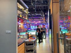 -唐力九头鸟烧烤·罗田吊锅(西云楼店)