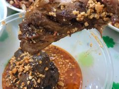 鸿运兔腿-鸿运兔·手撕烤兔(天府广场店)