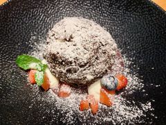 -君悦酒店·La Terrazza意合園·意式风味