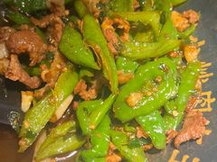 -费大厨辣椒炒肉(高铁吾悦广场店)
