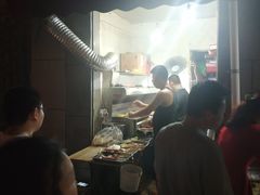 -非凡烧烤(历史博物馆店)