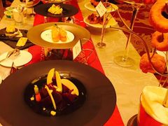 -郑州美盛喜来登大酒店