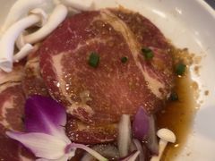 -韩时烤肉(枫蓝店)