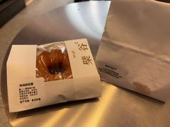 -檗谷·面包·咖啡·轻食(华贸天地店)