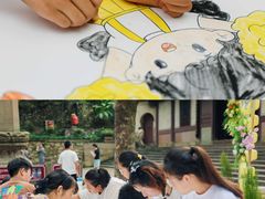 -宁波市保国寺古建筑博物馆