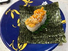 -京樽回転寿司(奥林匹克店)