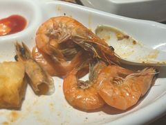 -季季红火锅(长沙步行街店)