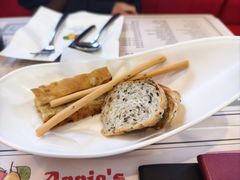 -安妮意大利餐厅(丽都店)
