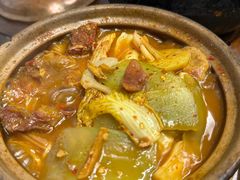 -吃货私房菜(丽江束河古镇店)