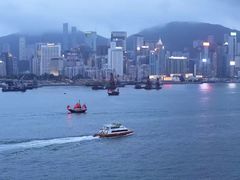 -香港丽思卡尔顿酒店水疗中心