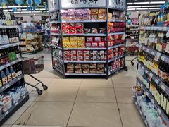 -兴龙广缘超市(奥体中心店)