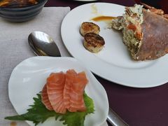 -朗丽兹餐厅