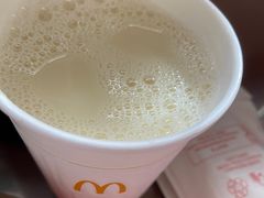 -麦当劳(凌云天地长桥店)