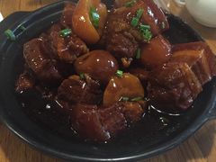 特色红烧肉-建国328 本帮小馆·面馆