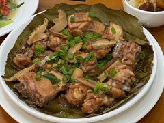 -煲煲掂风味煲仔饭餐厅(西区店)