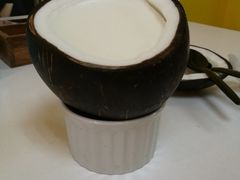 椰子冻-志龙皇冠吃货椰子铺