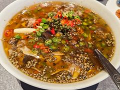 -连鹭海鲜·海肠捞饭·海胆饭(星海店)
