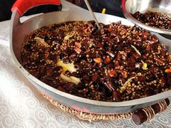 -辣婆婆(航天桥店)